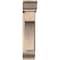 Ekena Millwork Westlake Traditional Smooth Bracket w/ Offset Brace, Douglas Fir, 7 1/2"W x 26"D x 34"H BKT0806X26X34WTL01SDF - alternate 4